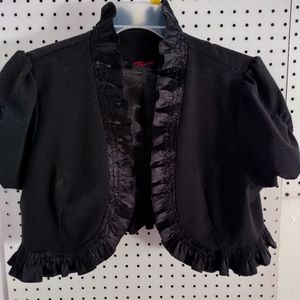 Torrid Vest